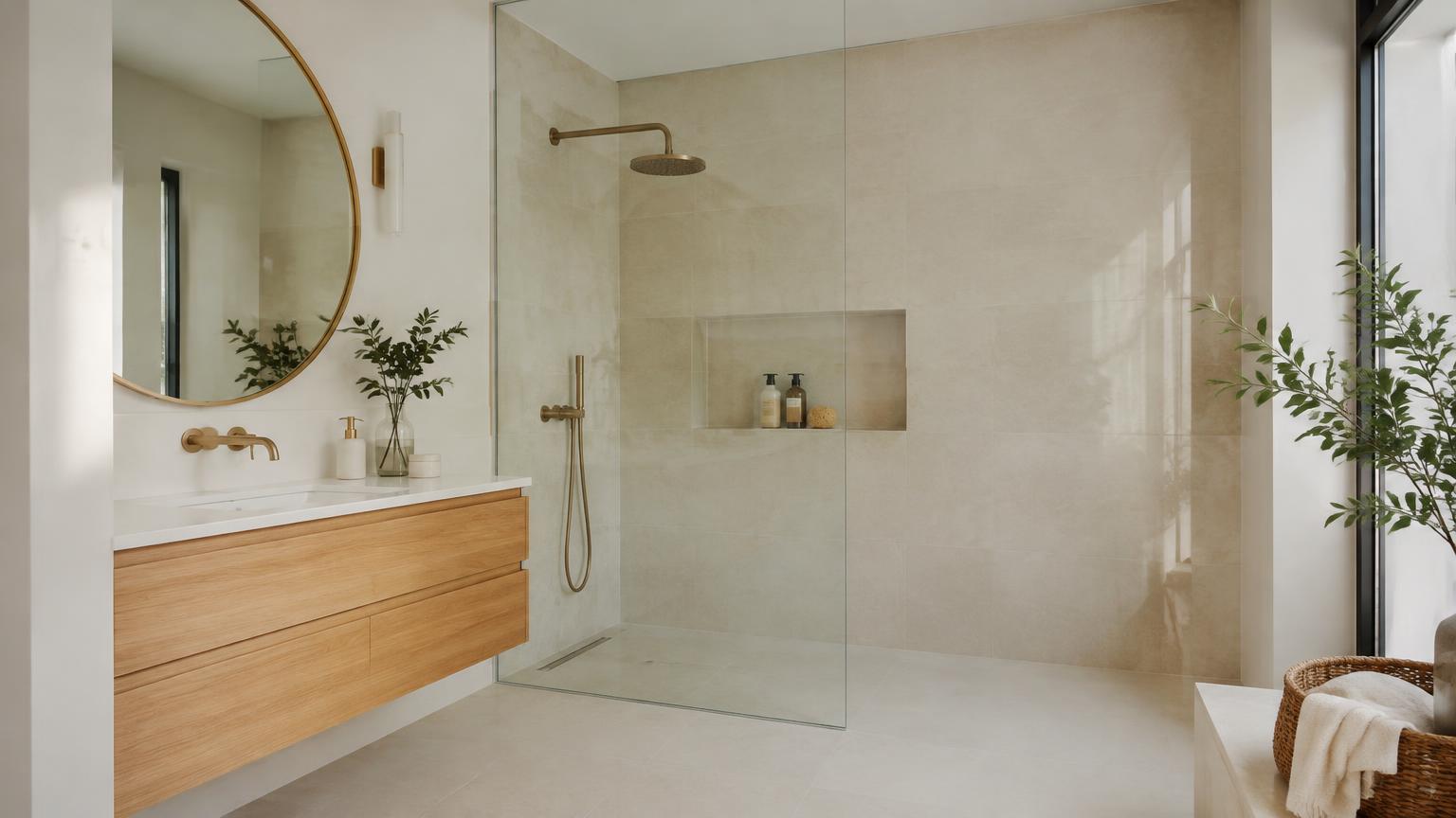 Replace a Bath with a Shower: Steps, Costs and Timescales